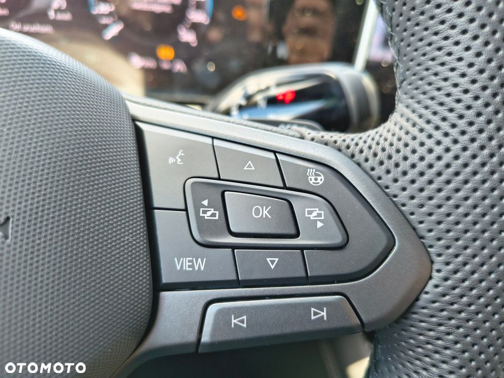 Volkswagen Tiguan - 22