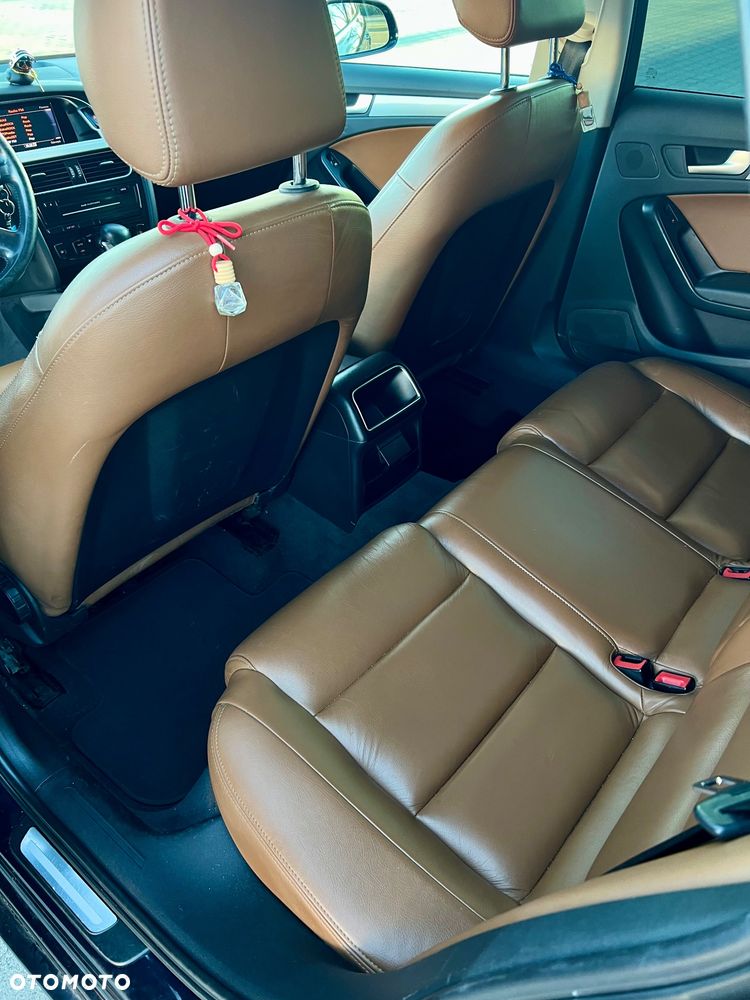 Audi A4 Avant 1.8 TFSI Multitronic - 19