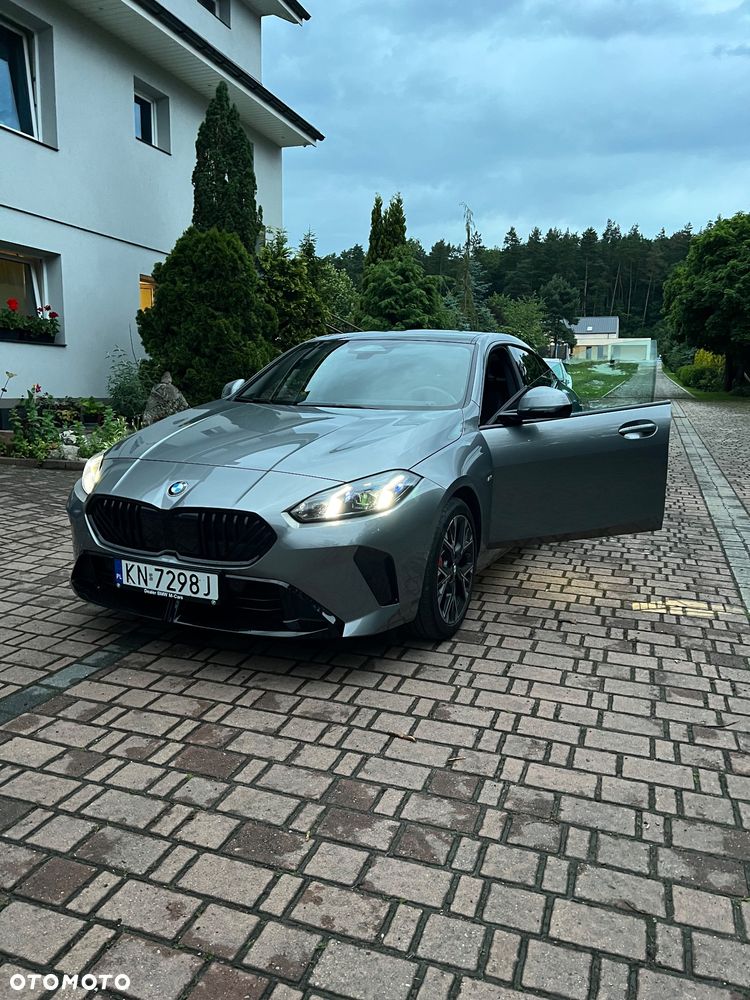 BMW Seria 2 220i mHEV M Sport sport - 17