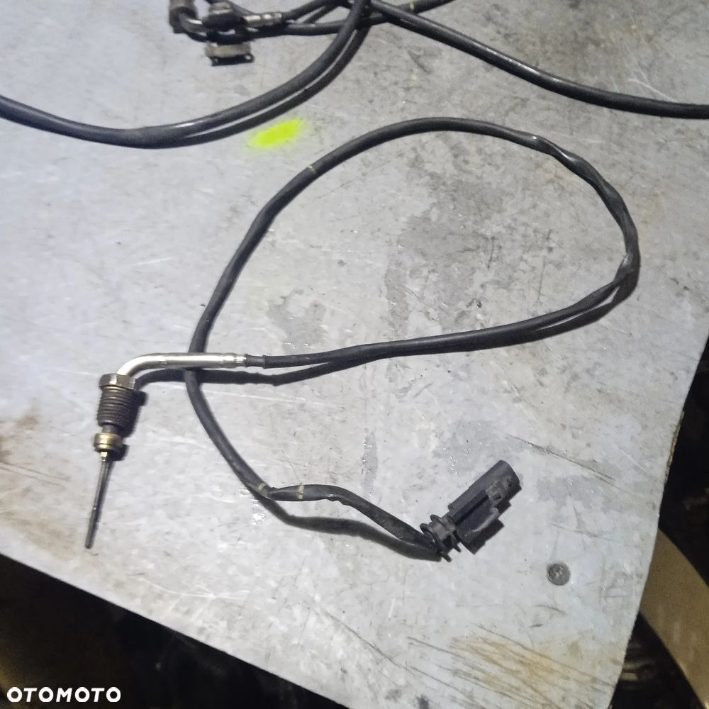 Czujnik temperatury spalin 55283044 - 1