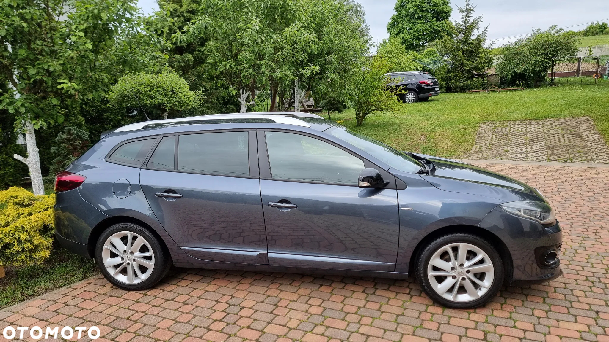 Renault Megane 1.5 dCi Limited - 27