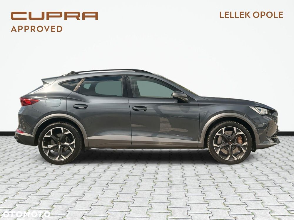 Cupra Formentor - 5