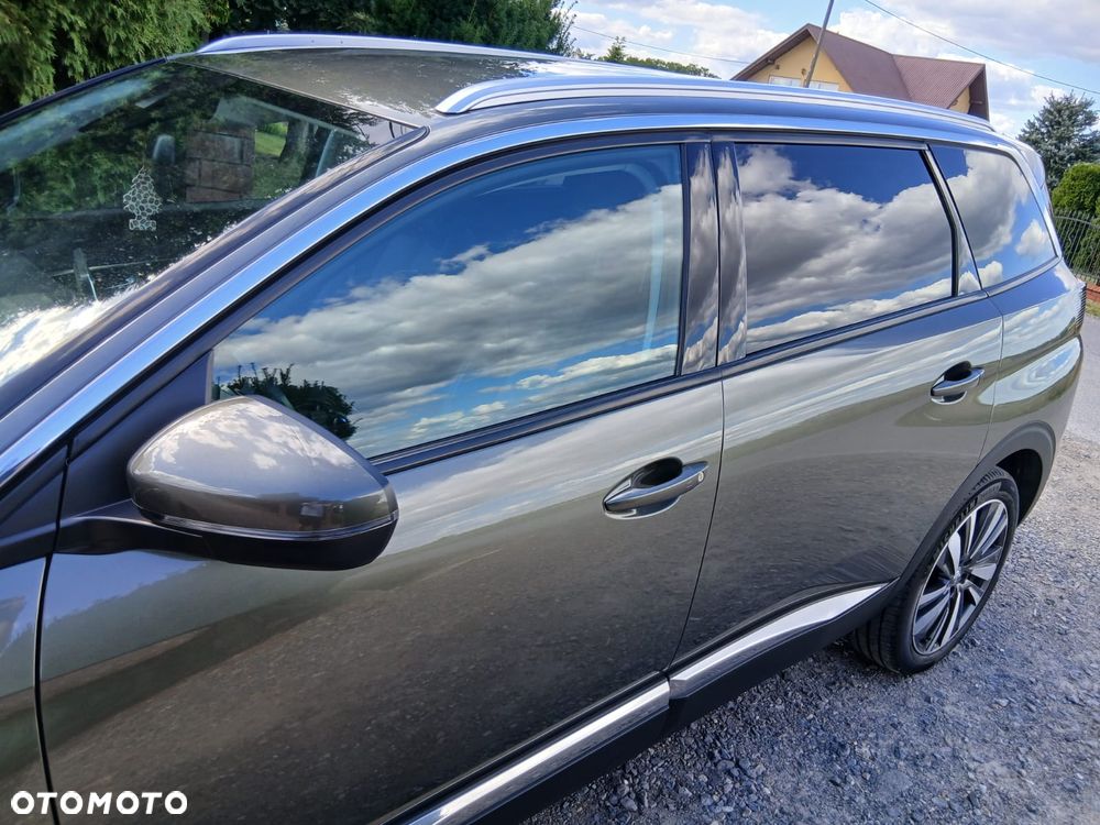 Peugeot 5008 1.2 PureTech Active S&S - 16