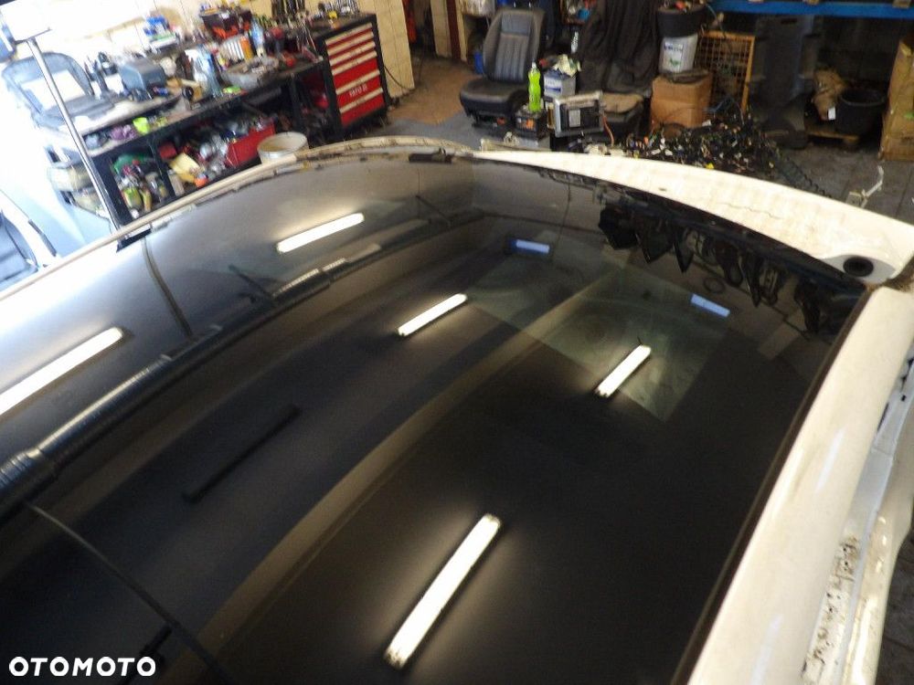 CITROEN DS5 DACH PANORAMA ROLETA - 4