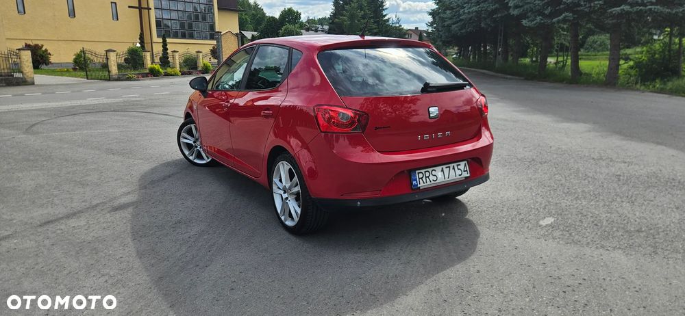Seat Ibiza - 3