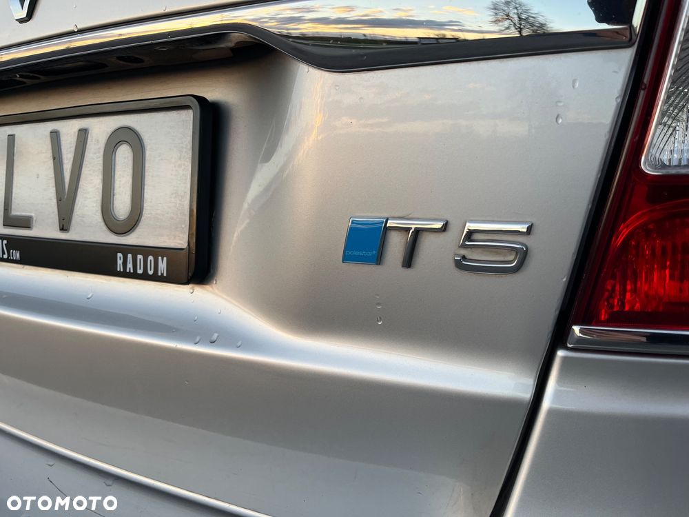 Volvo S80 T5 Drive-E Summum - 27