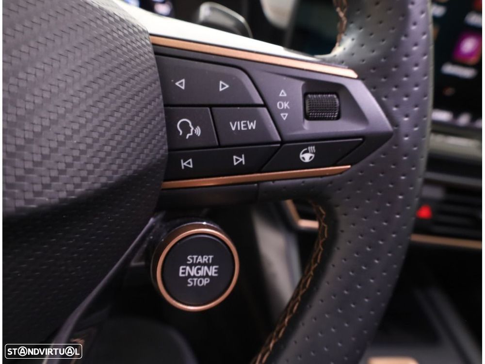 Cupra Formentor 1.5 eTSI DSG - 35