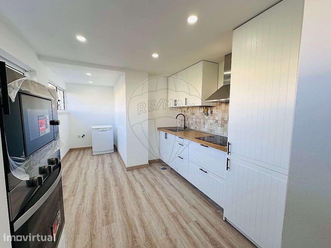Apartamento T3 para venda - Grande imagem: 4/26