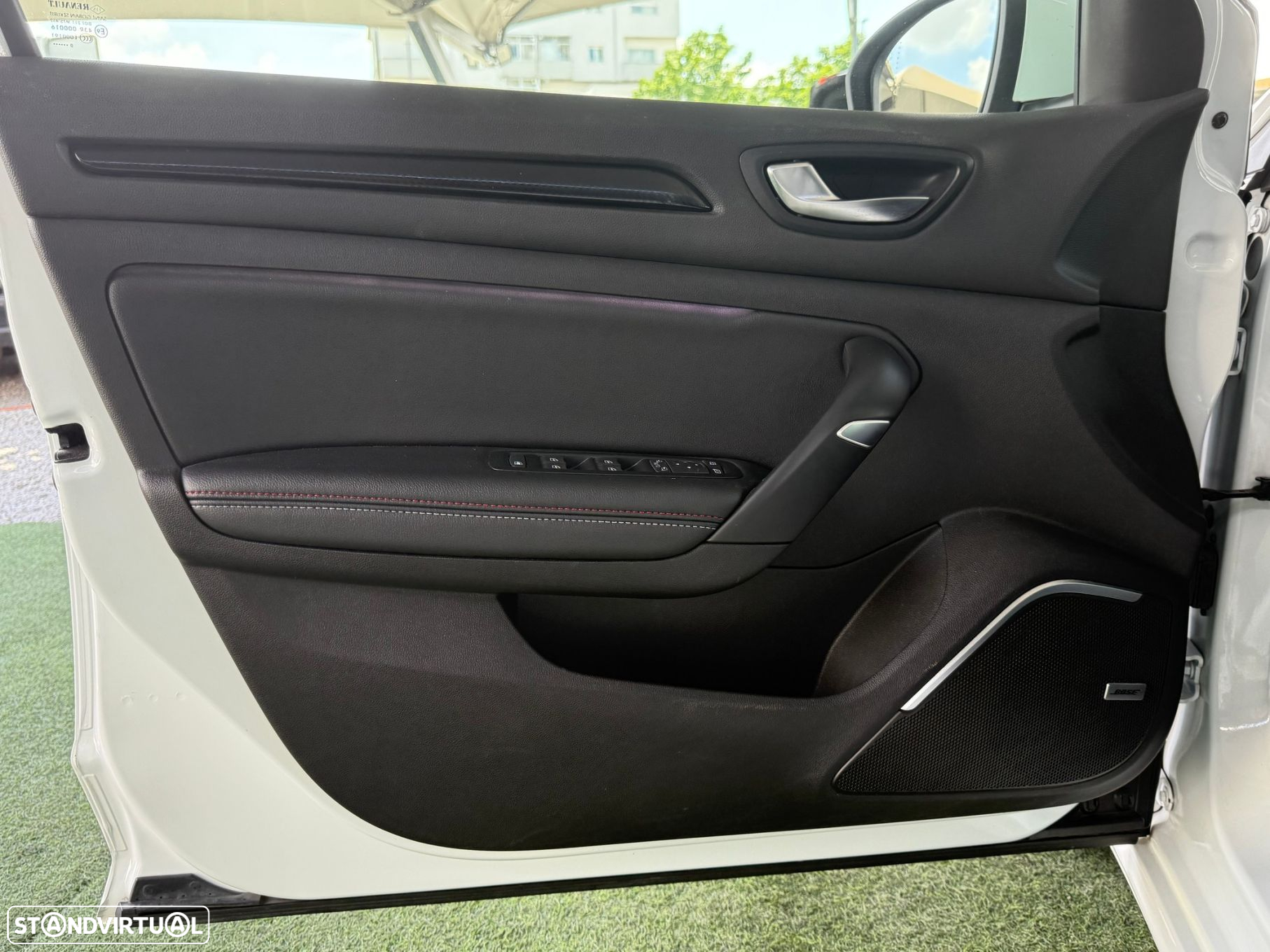 Renault Mégane Sport Tourer - 44