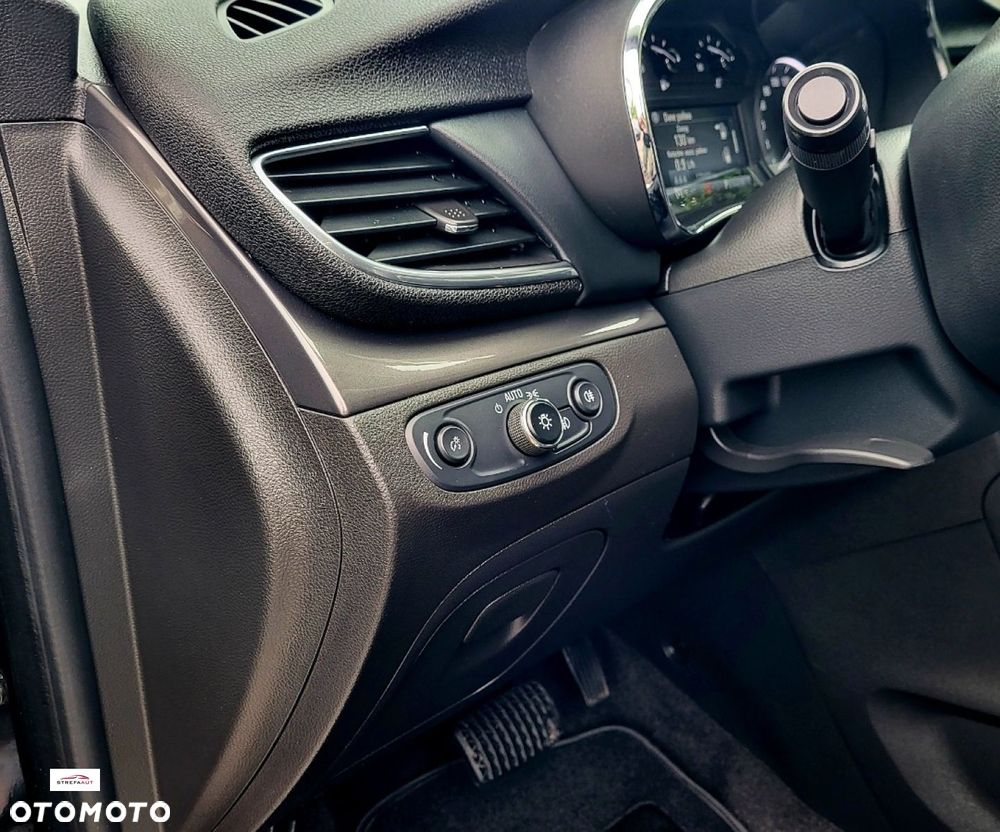 Opel Mokka - 37