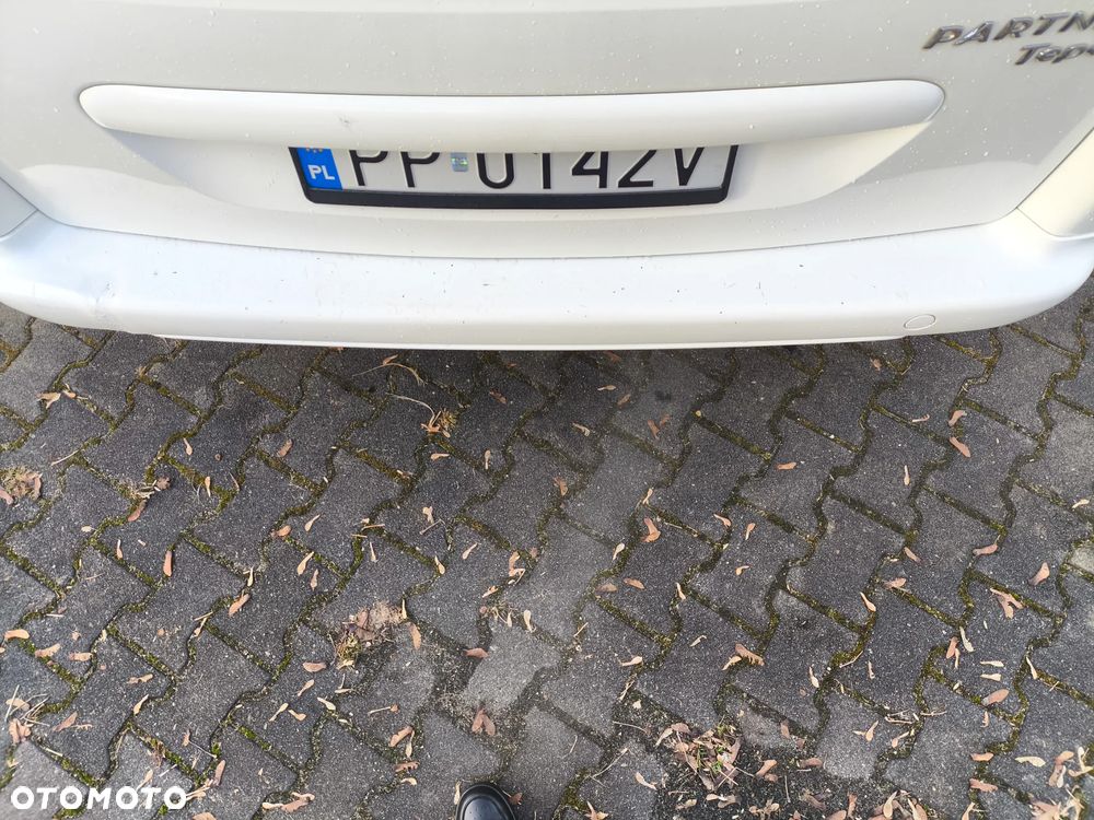 Peugeot Partner 1.6 HDi Active - 23