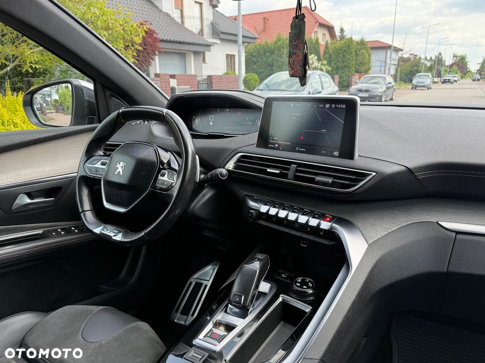 Peugeot 3008 - 6