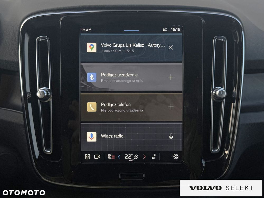 Volvo XC 40 - 11