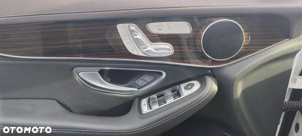 Mercedes-Benz GLC 350 e 4Matic 7G-TRONIC Exclusive - 20