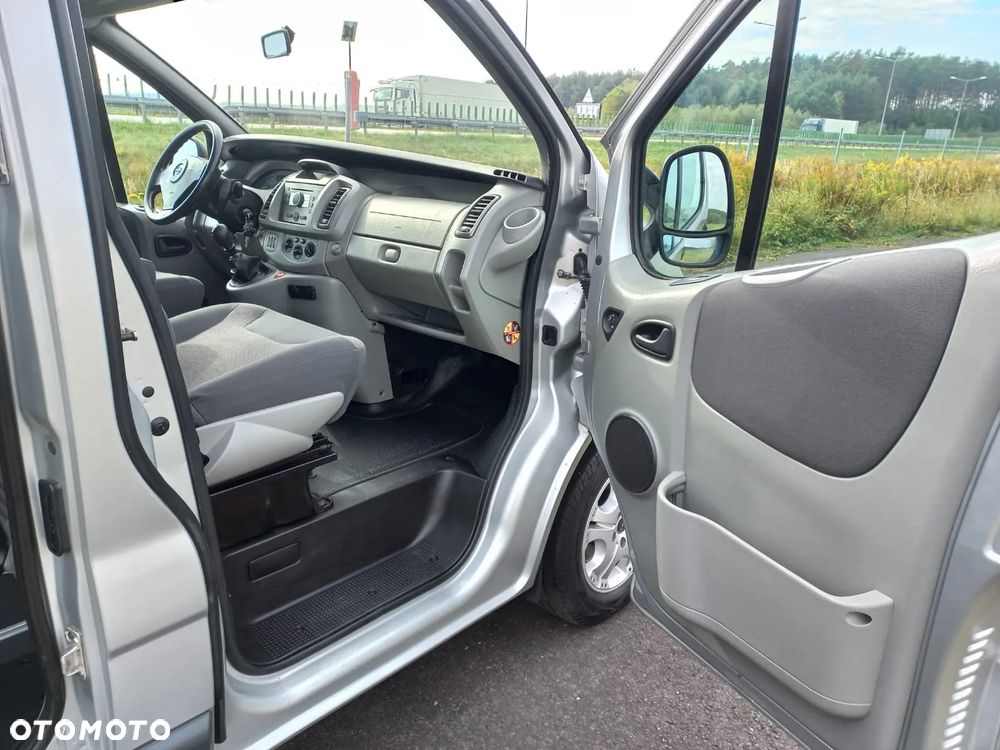 Opel Vivaro 2.0 CDTI L1H1 Life - 16