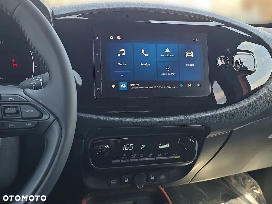 Toyota Aygo X Hybrid 1.5 Style e-CVT - 18