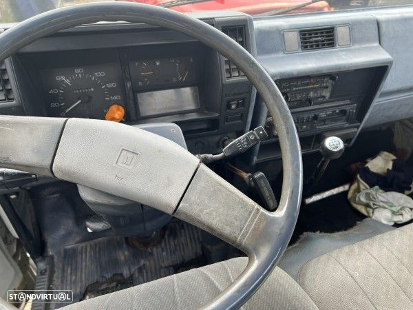 Para Peças Isuzu N-Serie - 7