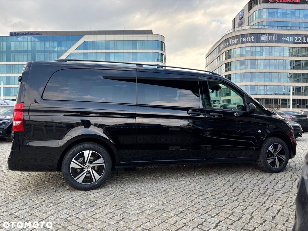 Mercedes-Benz Vito - 5