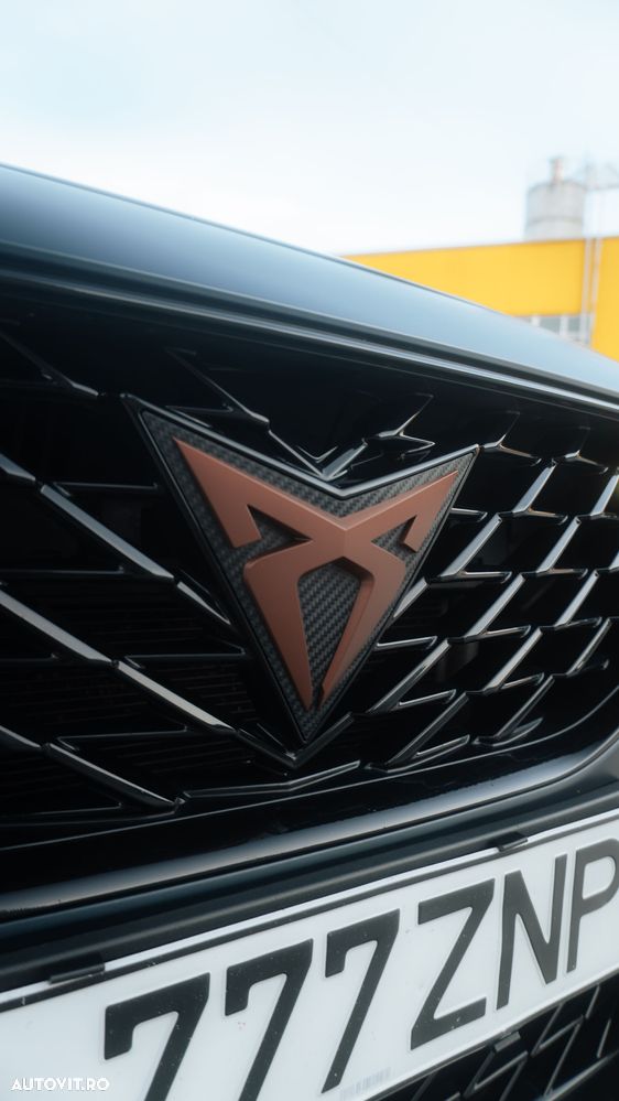 Cupra Formentor VZ 2.0 TSI 4DRIVE DSG - 8