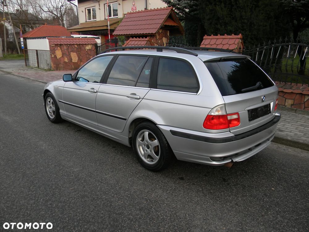 BMW Seria 3