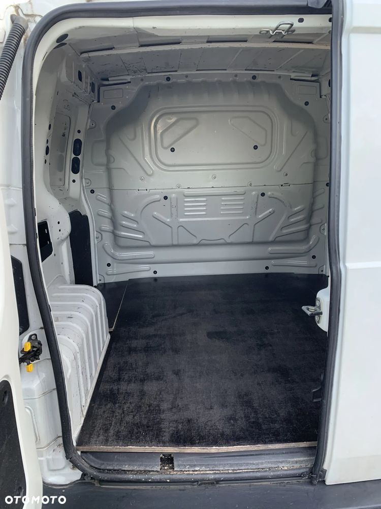 Fiat Fiorino Basis - 9