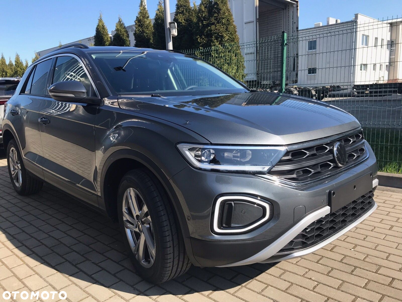 Volkswagen T-Roc 1.5 TSI Life Plus - 5