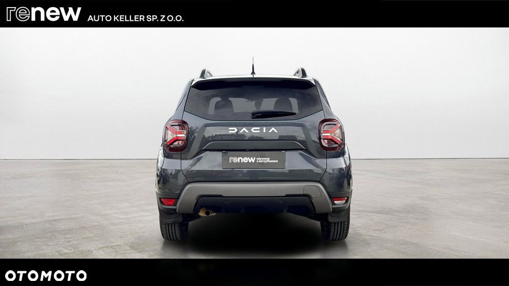 Dacia Duster - 6