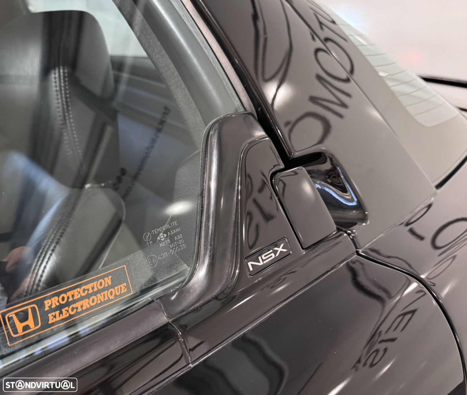 Honda NSX 3.0 - 18