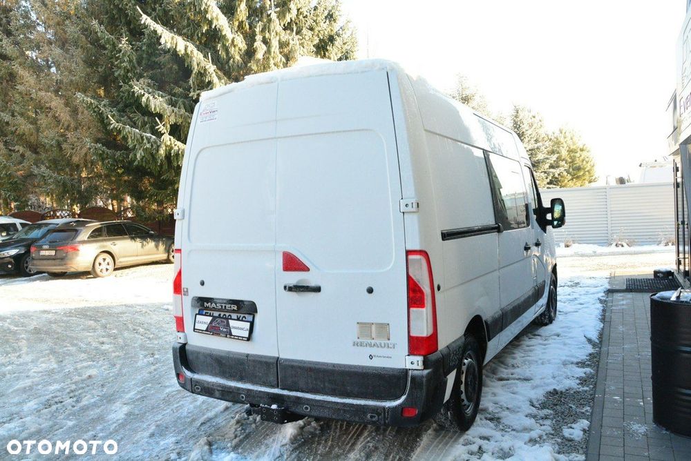 Renault Master - 4