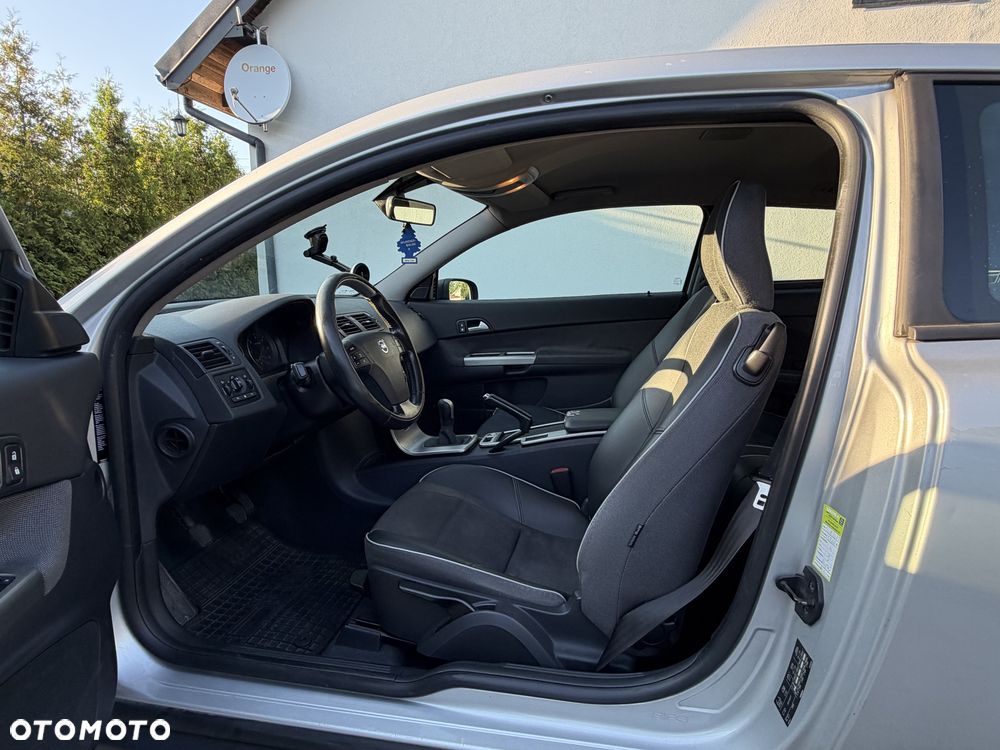 Volvo C30 1.6D DRIVe - 12