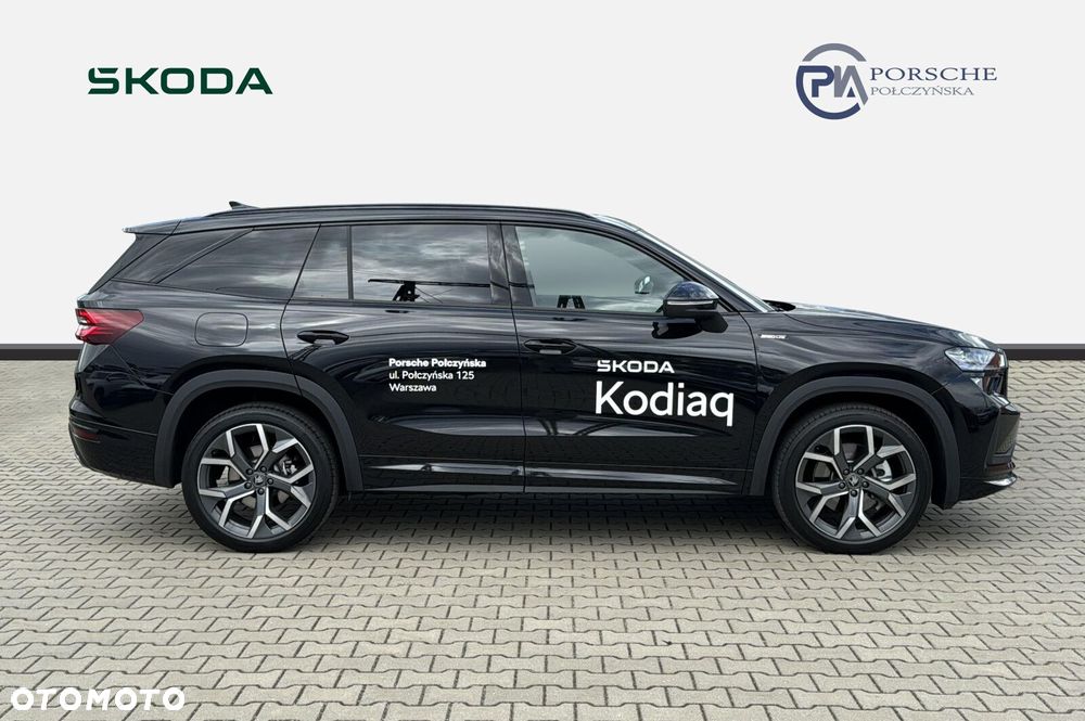 Skoda Kodiaq - 6