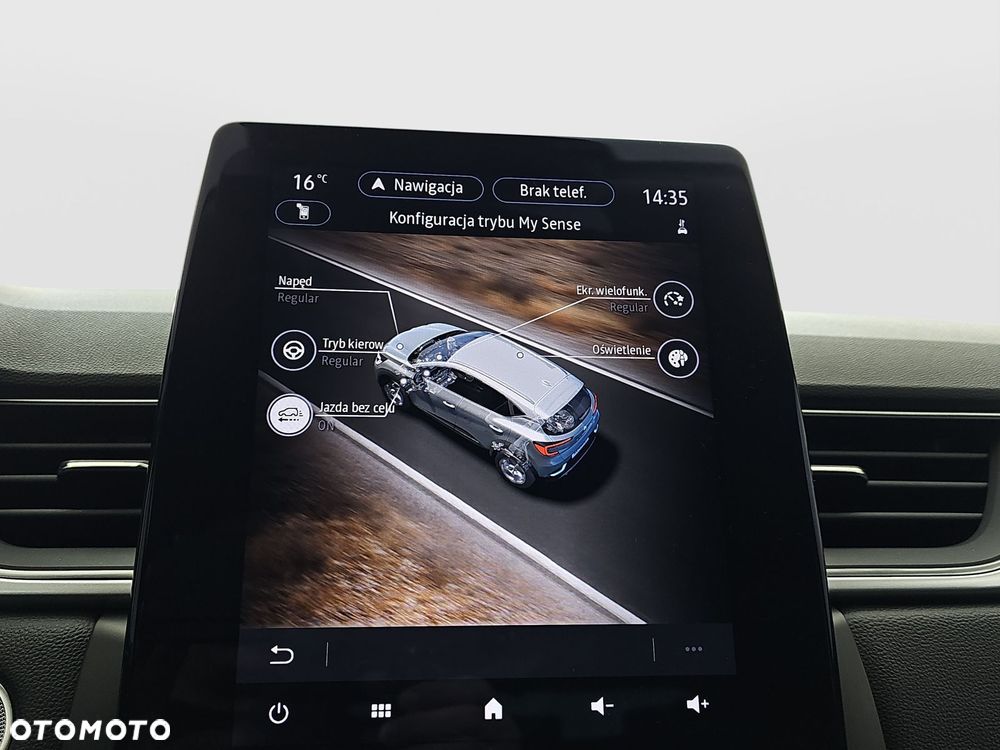 Renault Captur 1.3 TCe mHEV Techno EDC - 25