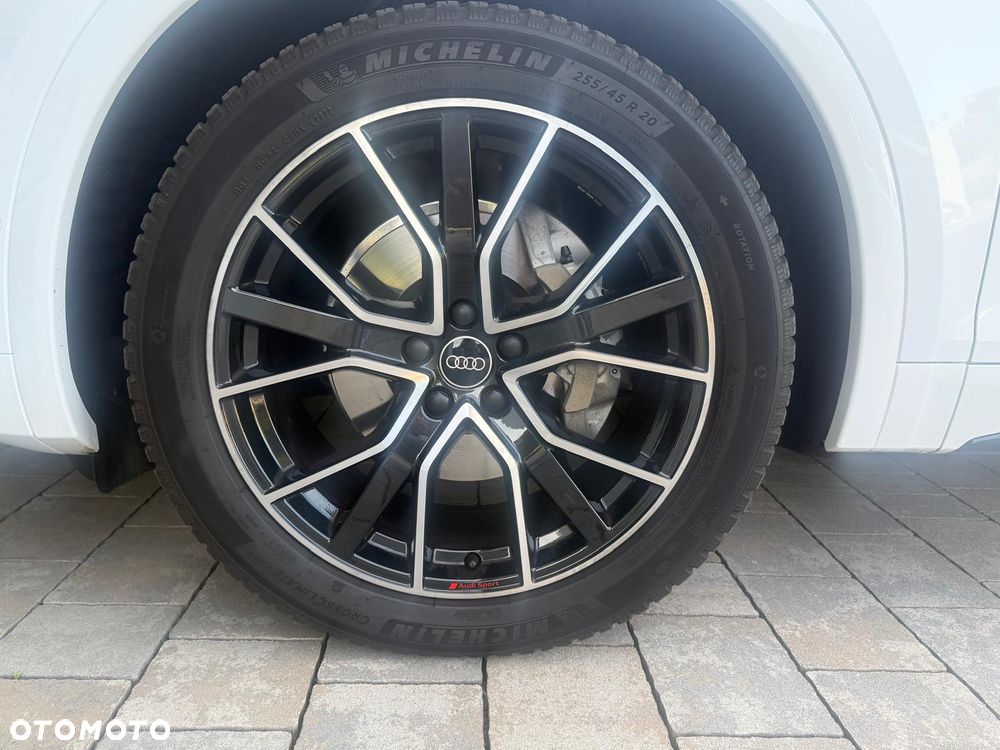 Audi Q5 40 TFSI mHEV Quattro S Line S tronic - 21