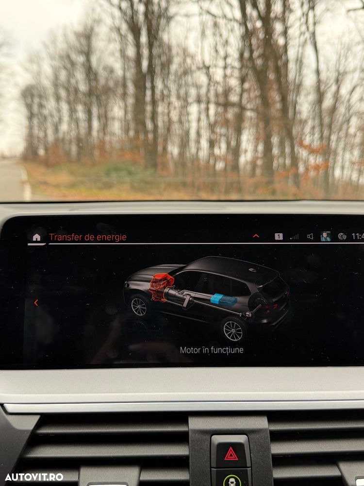 BMW X3 xDrive20d Aut. Advantage - 8