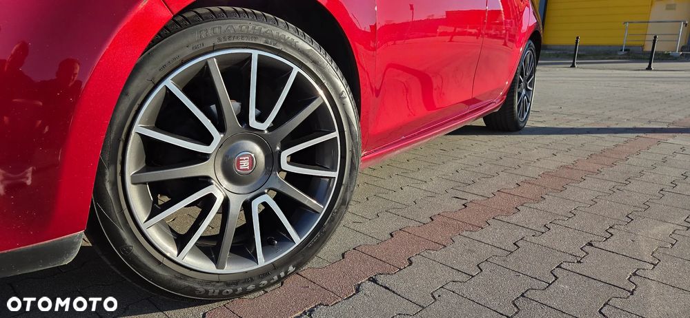 Fiat Bravo 1.4 16V Active - 11