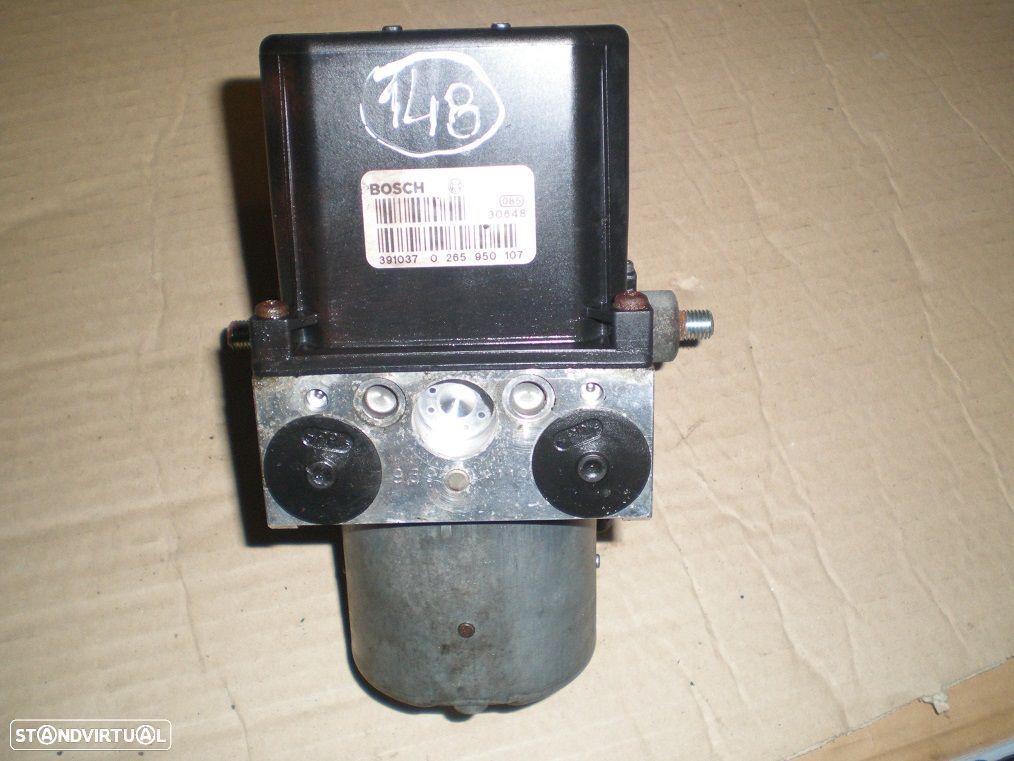 Abs 0265950107 0265225242 MAZDA RX8 - 1