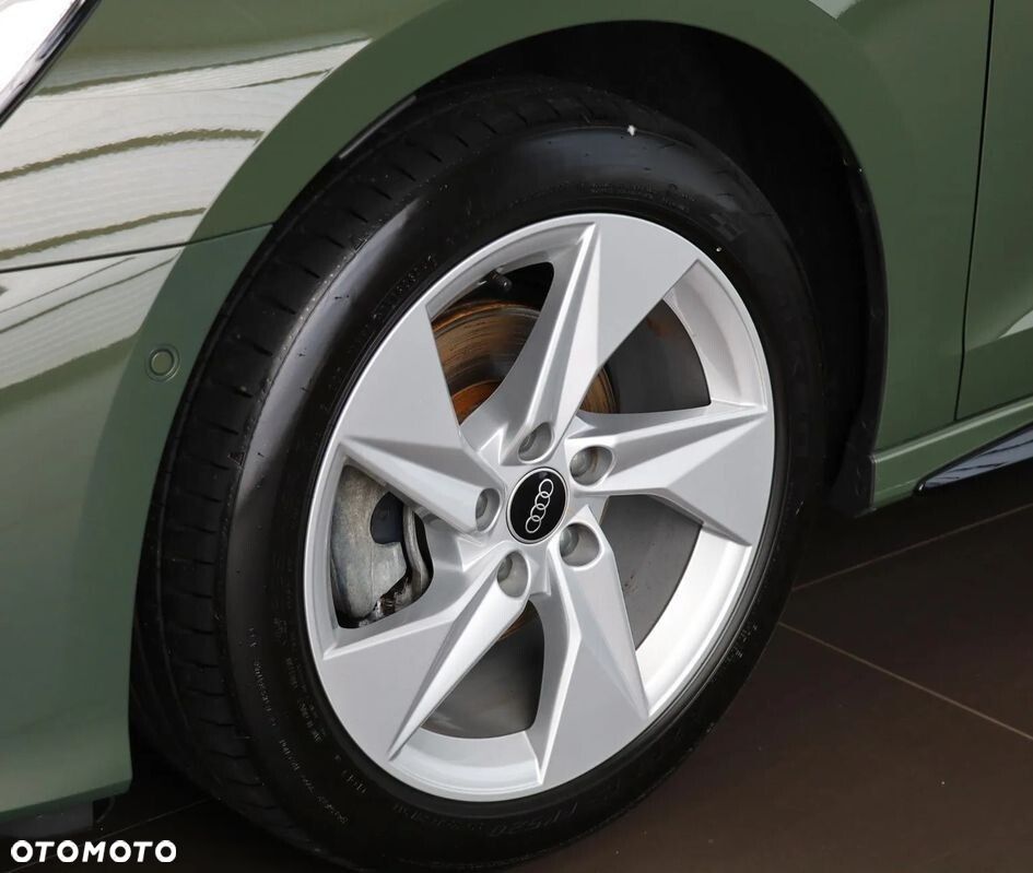 Audi A3 Sportback - 3