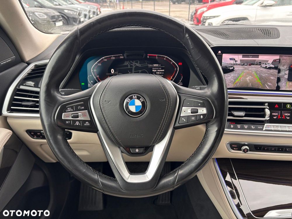 BMW X5 xDrive30d - 24