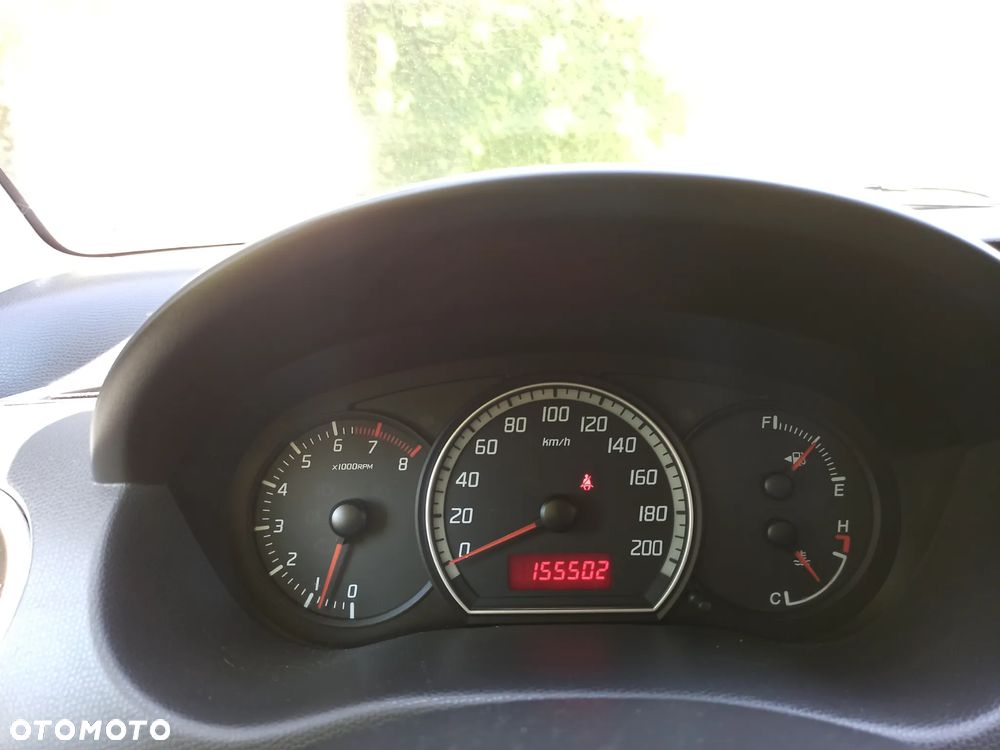 Suzuki Swift - 9