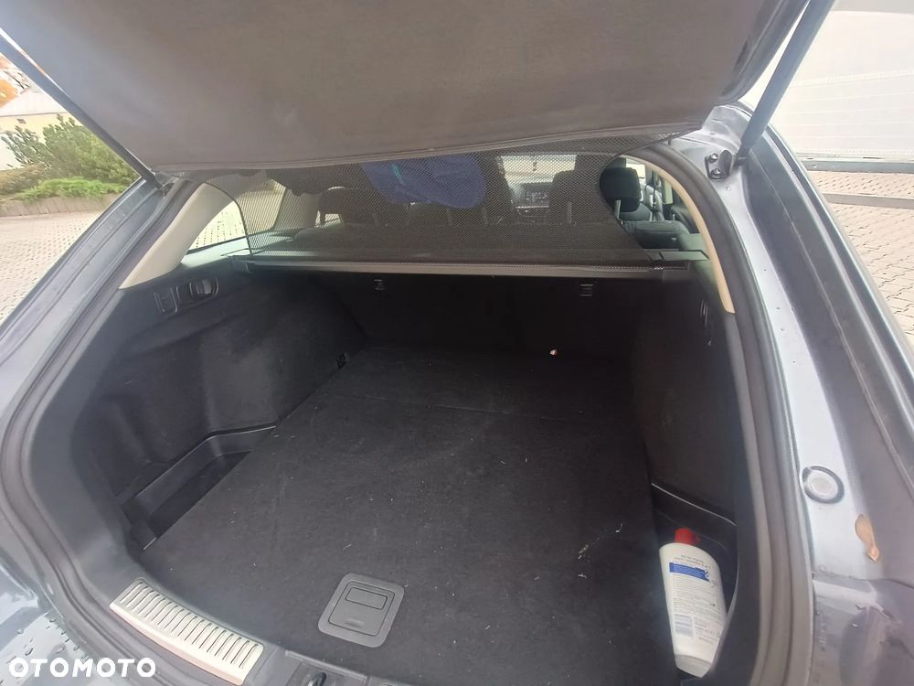 Mazda 6 Kombi SKYACTIV-G 145 Center-Line - 12