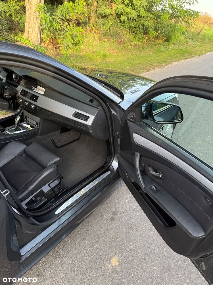 BMW Seria 5 - 6