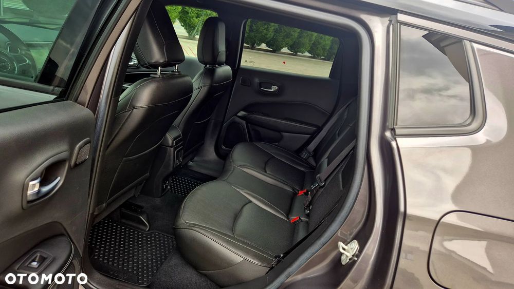 Jeep Compass 1.3 T-GDI 4xe Automatik Limited - 15