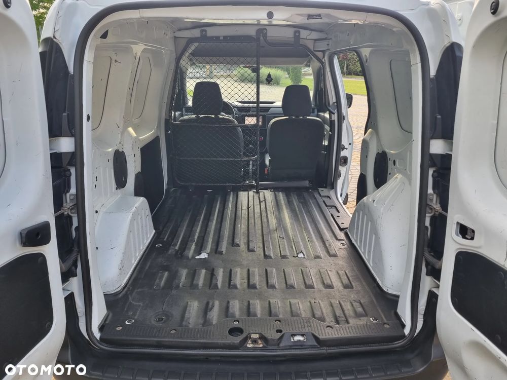 Renault EXPRESS KANGOO Dokker Partner Berlingo ProAce - 4