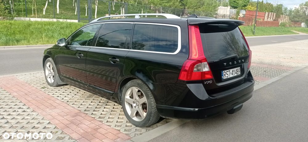 Volvo V70 2.0 - 9