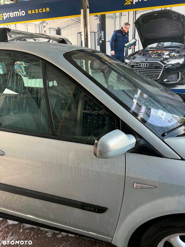 Renault Scenic - 6