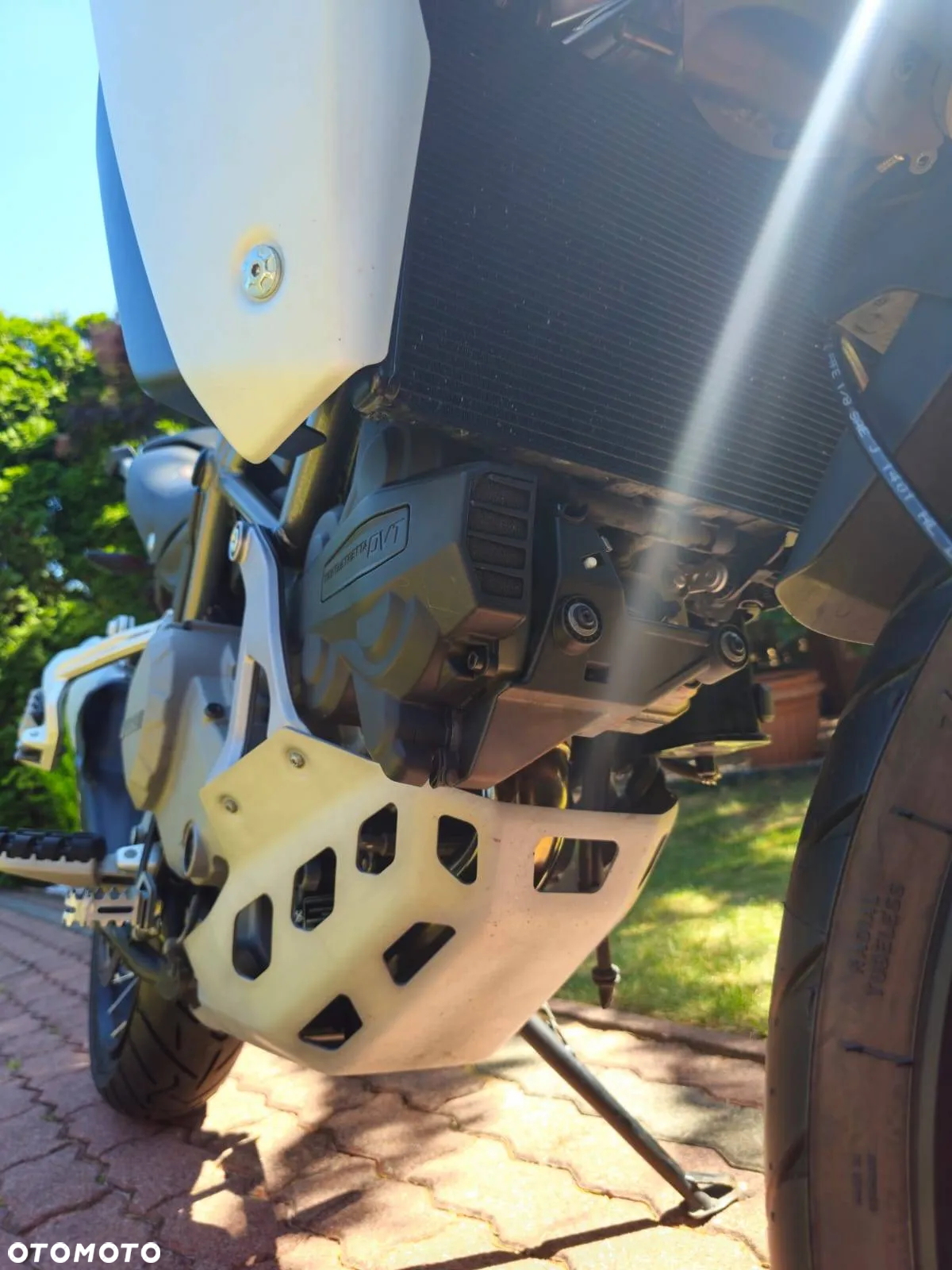 Ducati Multistrada - 21