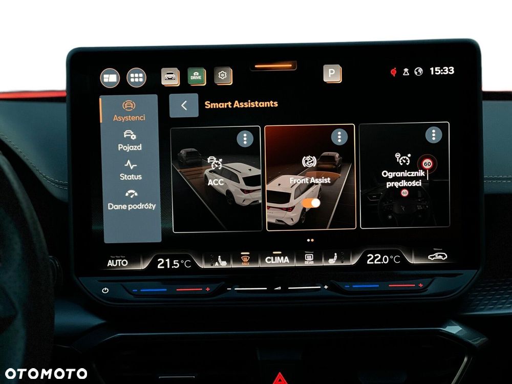 Cupra Leon Sportstourer - 29