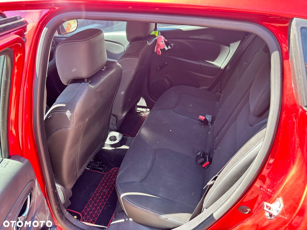 Renault Clio 0.9 Energy TCe Dynamique - 6
