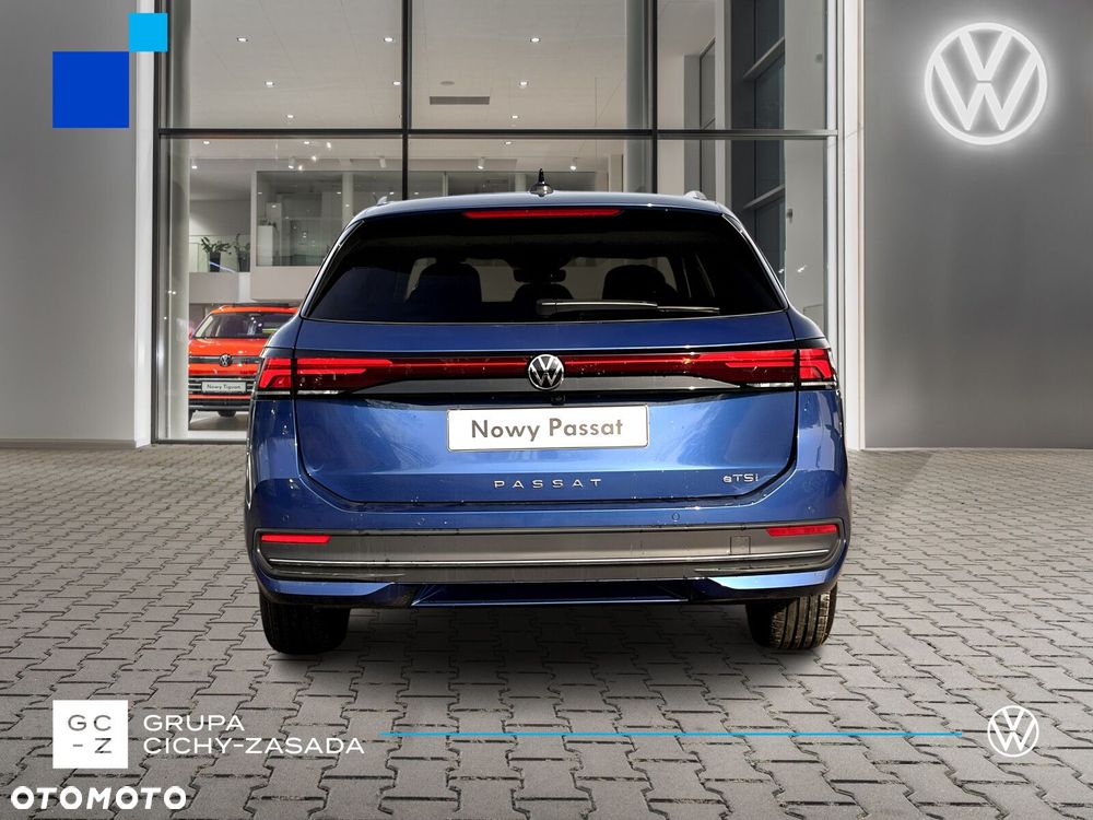 Volkswagen Passat - 7