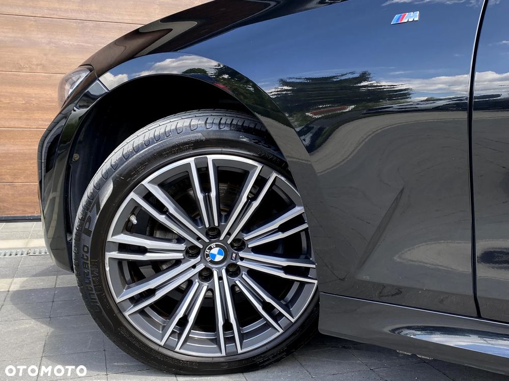 BMW Seria 3 320i GPF M Sport - 15